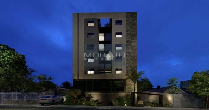 Apartamento 03 Quartos, 1 suite, 02 Vaga - Bairro Itapoã
