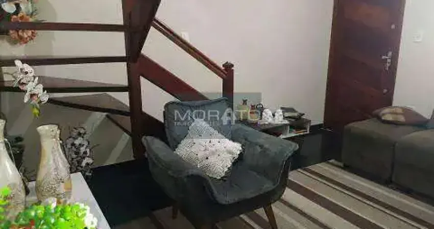 Casa com 3 quartos à venda na Alameda das Gralhas, --, Cabral, Contagem