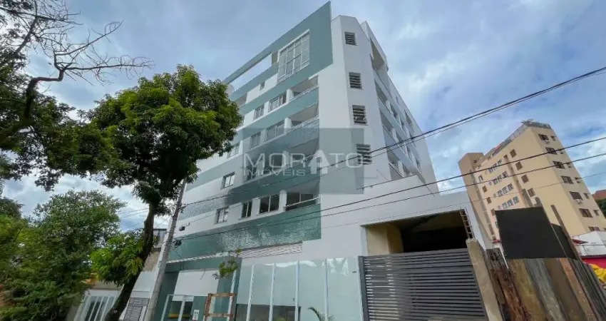 Apartamento 3 quartos, 1 suíte, 2 vagas - Bairro Liberdade