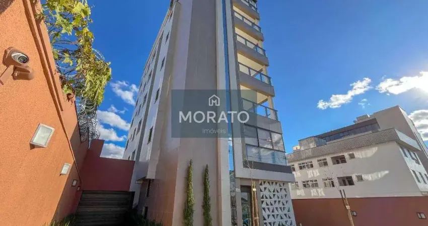 Cobertura com 4 quartos à venda na Avenida Altamiro Avelino Soares, --, Castelo, Belo Horizonte