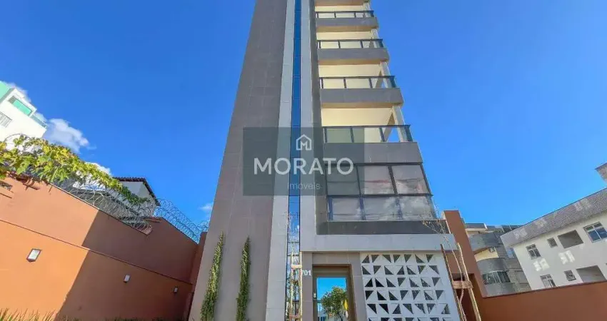 Apartamento 04 Quartos, 03 Vagas Bairro Castelo