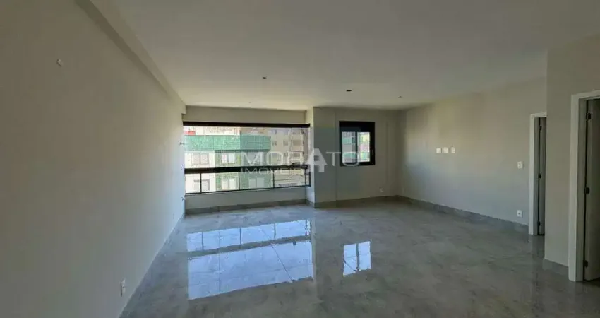 Apartamento 4 quartos, 4 suítes, 2 vagas, Castelo - Belo Horizonte/MG
