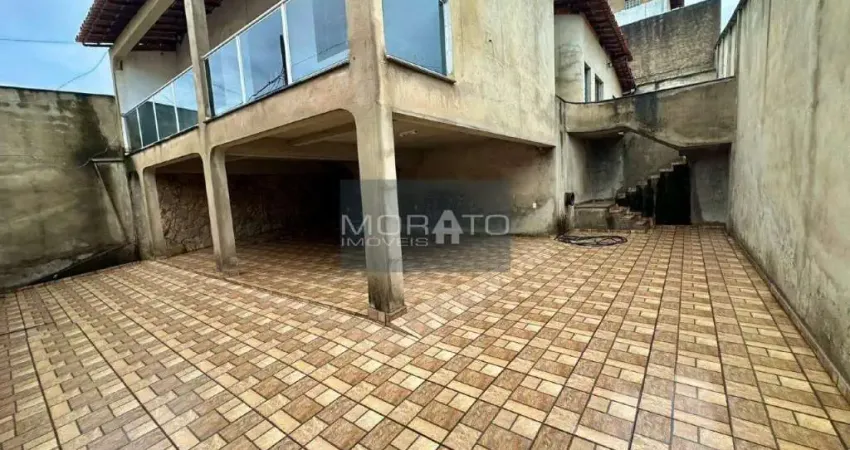 Casa Colonial Maravilhosa 3 Quartos com suíte no Sapucaias II