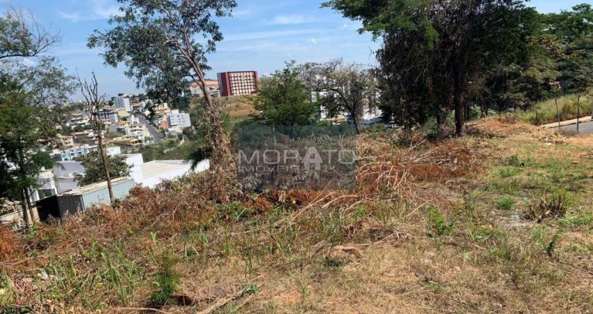 Terreno à venda, Portal do Sol - Contagem/MG