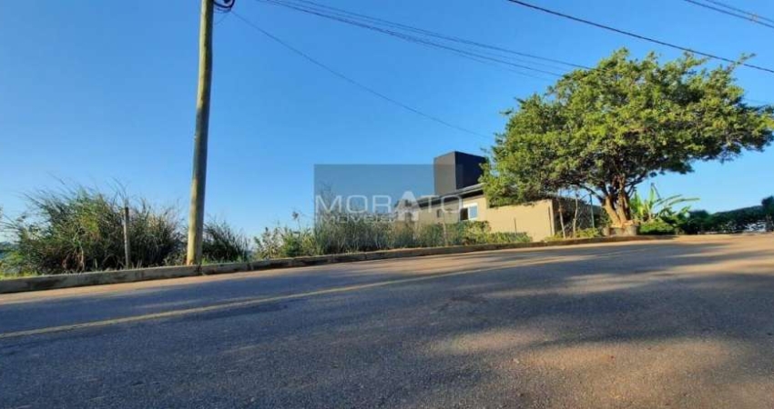 Terreno em condomínio fechado à venda na Rua Embauba, --, Mirante da Mata, Nova Lima
