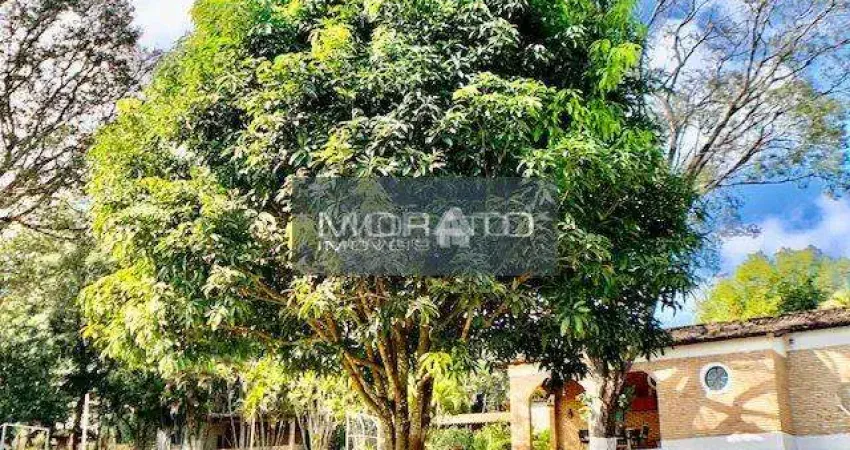 Terreno em condomínio fechado à venda na Rua das Mangueiras, --, Novo Retiro, Esmeraldas