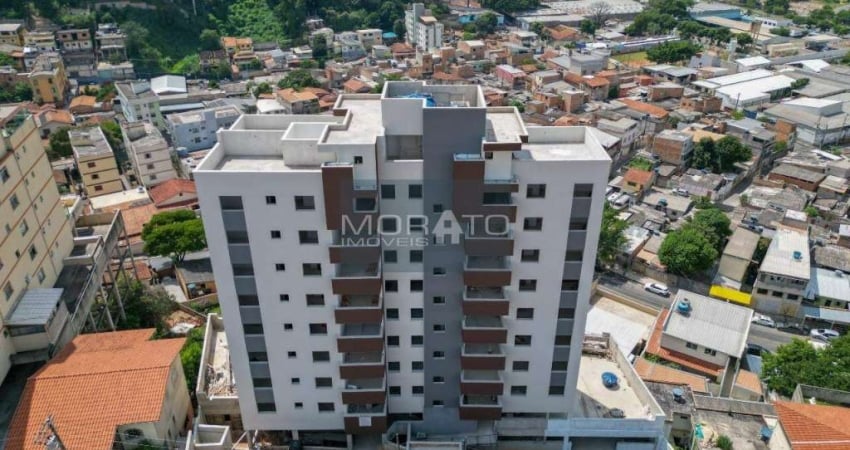 Apartamentos 3 Quartos, 2 Vagas no Bairro Padre Eustáquio
