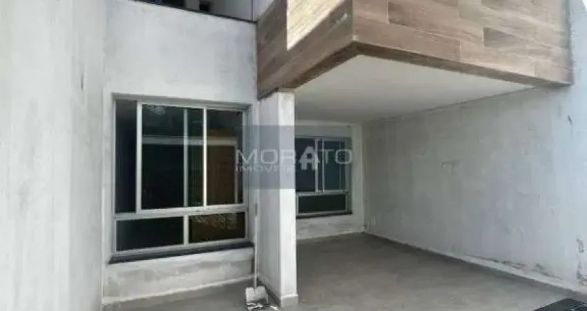 Cara Maravilhosa 3 Quartos com Suíte e Varanda Região Central de Contagem