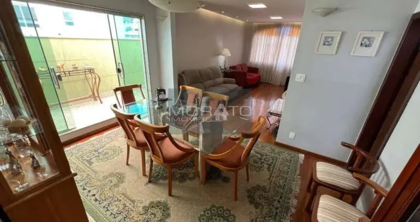 Área Privativa com 4 quartos, 3 vagas no bairro Graça, Belo Horizonte, MG