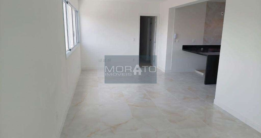 Apartamento com 4 quartos, 4 suítes, 4 vagas no bairro Jaraguá, Belo Horizonte, MG