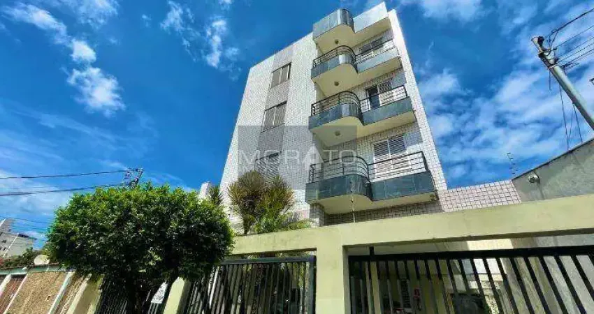 Cobertura em torre única 3 Quartos, 1 Suíte, 2 Vagas sob pilotis. Eldorado- Contagem.