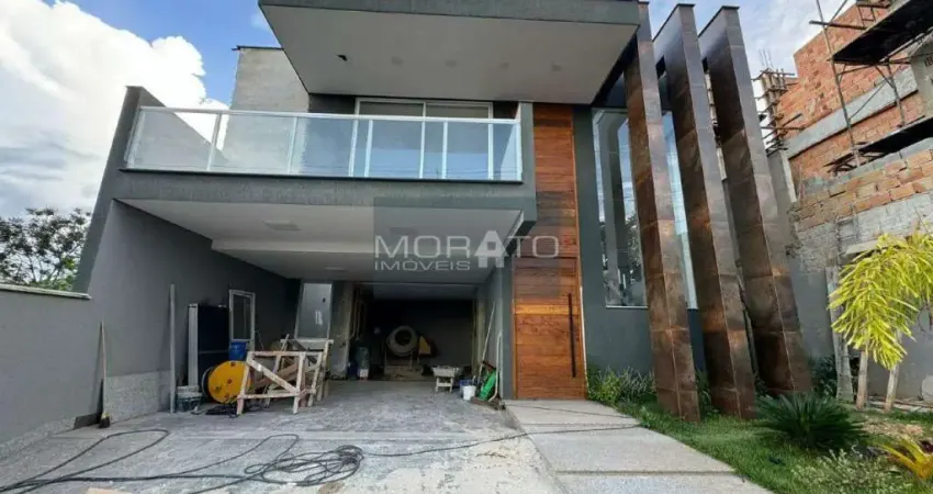 Casa 3 Quartos, 5 banheiros, 300 m² por R$ 3.400.000
