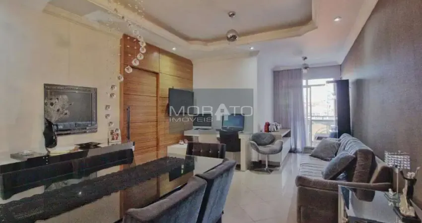 Apartamento 3 Quartos com Suíte no Eldorado