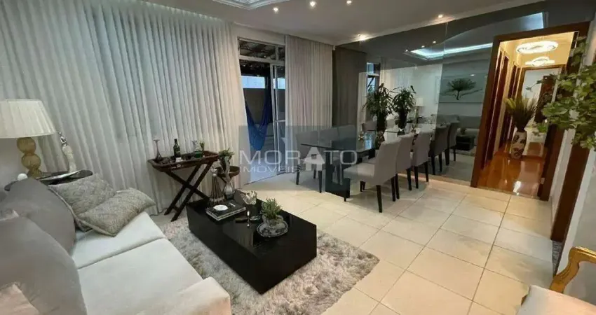 Apartamento 03 Quartos, 1 Suíte, 1 Vaga no Bairro Palmares