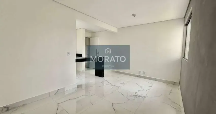 Apartamentos 3 Quartos, 1 Suíte, no Bairro Céu Azul