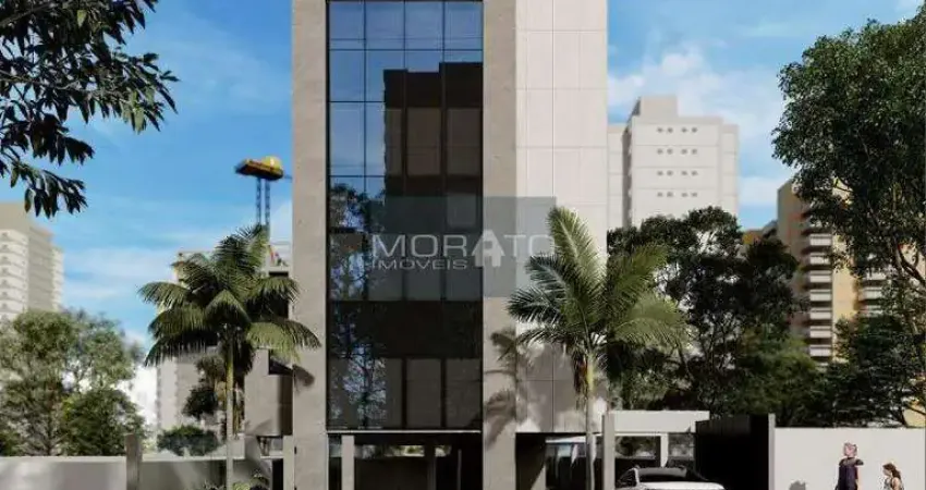 Apartamento com 3 quartos à venda na Rua Aristóteles Caldeira, --, Prado, Belo Horizonte
