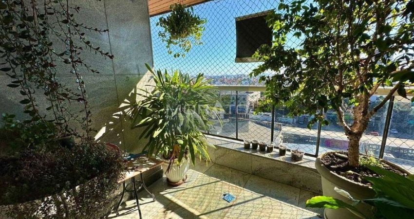 OPORTUNIDADE ÚNICA, Apartamento 3 Quartos com Suíte no bairro Eldorado