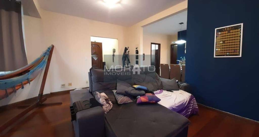 Apartamento 4 Quartos, 1 Suíte, 3 Vagas de Garagem no Bairro Prado, Belo Horizonte