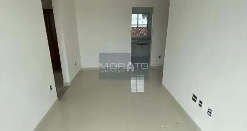 Apartamento 3 Quartos, 2 Banheiros, 2 Vagas de Garagem no Santa Amelia