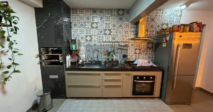 Casa com 3 quartos à venda na Rua Joaquim José Diniz, --, Europa, Contagem
