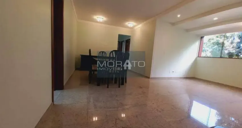 Apartamento com Área Privativa com 3 quartos,1 suite, 2 vagas de garagem no Bairro Castelo.