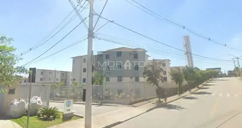 Apartamento em excelente localização no Bairro Conquista Veredas /Pedra Azul