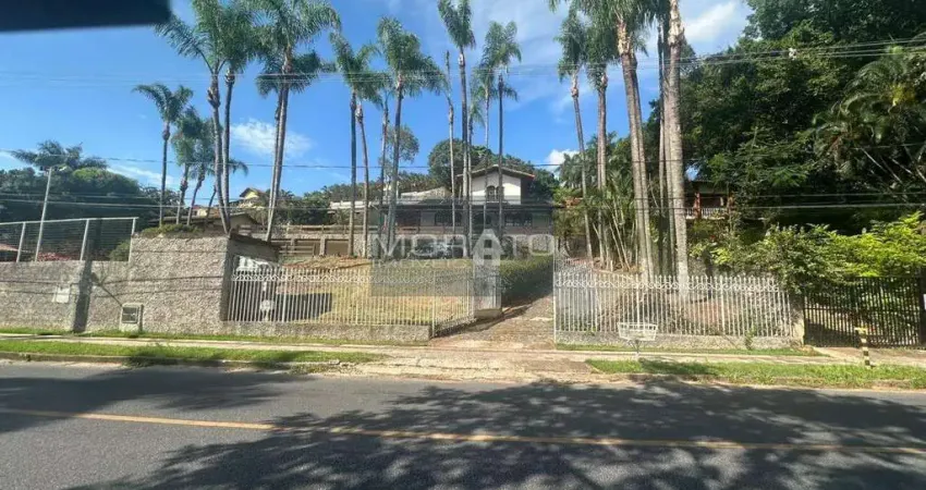 Casa com 5 quartos à venda na Avenida Otacílio Negrão de Lima, --, Bandeirantes (Pampulha), Belo Horizonte