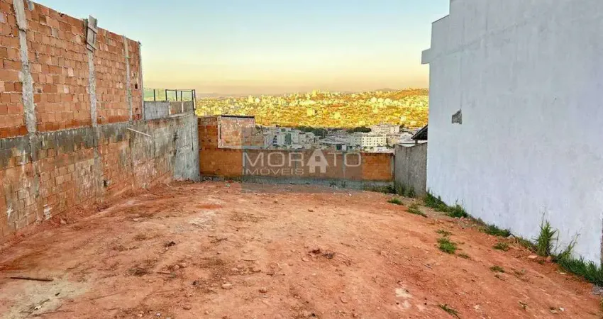 Excelente lote planto Lote plano de 360m² no Arvoredo II