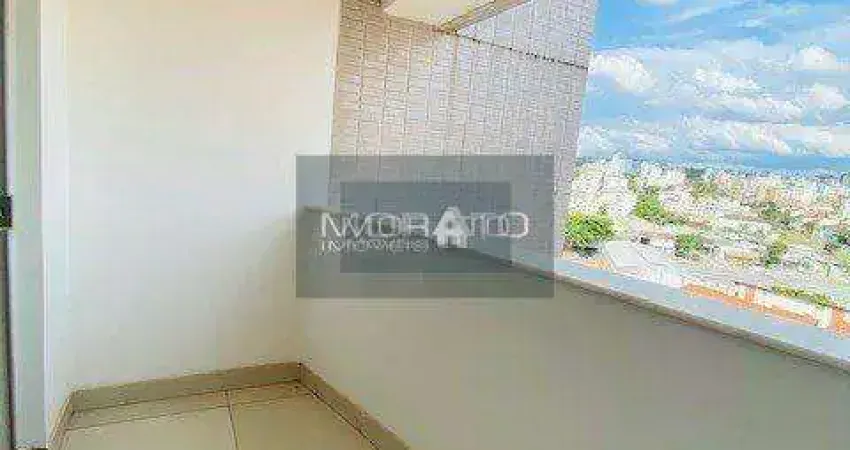 Apartamento com 3 quartos à venda na Rua Itambé do Mato Dentro, --, Serrano, Belo Horizonte