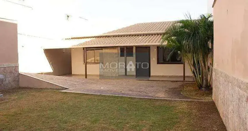 Casa com 3 quartos à venda na Rua Sofia, --, Europa, Contagem