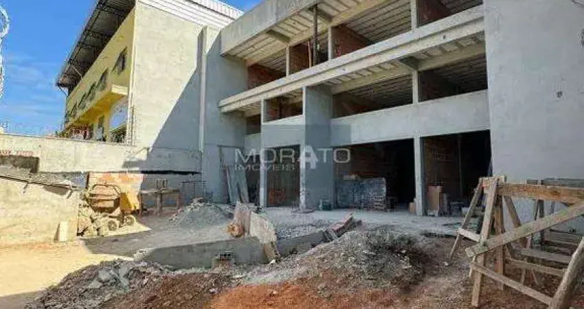 Salas comerciais no Bairro Xangri-lá
