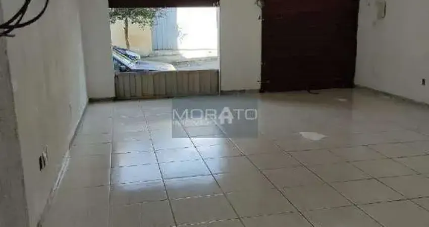 Ponto comercial à venda na Rua Duque de Caxias, --, Nova Suíssa, Belo Horizonte