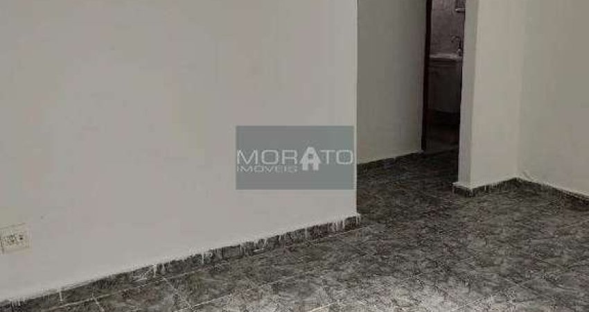 Apartamento 2 Quartos, 1 Vaga de Garagem, no Bairro Santo Antônio em Contagem MG