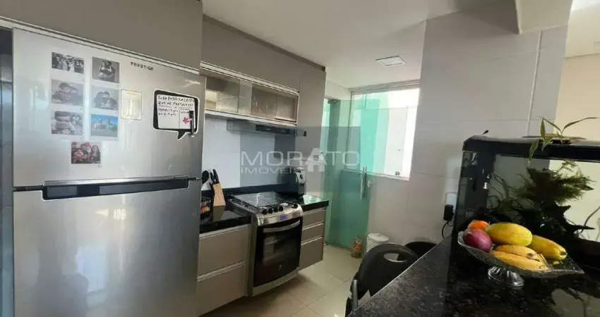 Apartamento maravilhoso 2 quartos com suíte na ilha do cabral