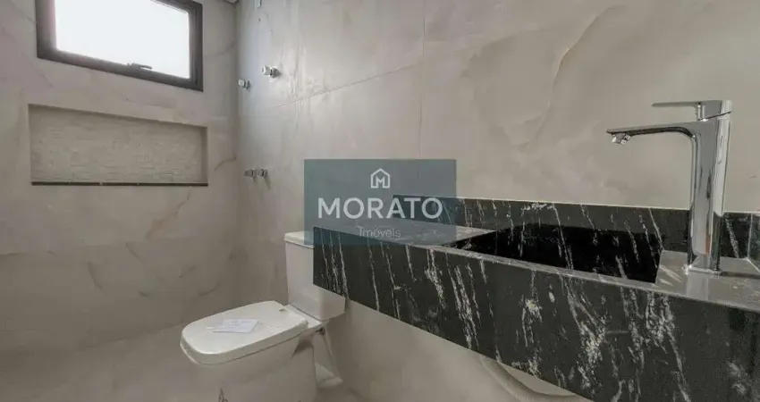 Área privativa com 3 quartos 2 vagas com elevador no bairro Dona Clara.