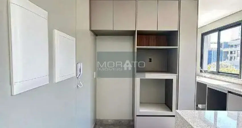 Apartamento com 2 quartos à venda na Rua Santa Catarina, --, Centro, Belo Horizonte