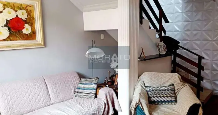 Casa 4 Quartos, Suíte, 3 Vagas de Garagem no Bairro Prado
