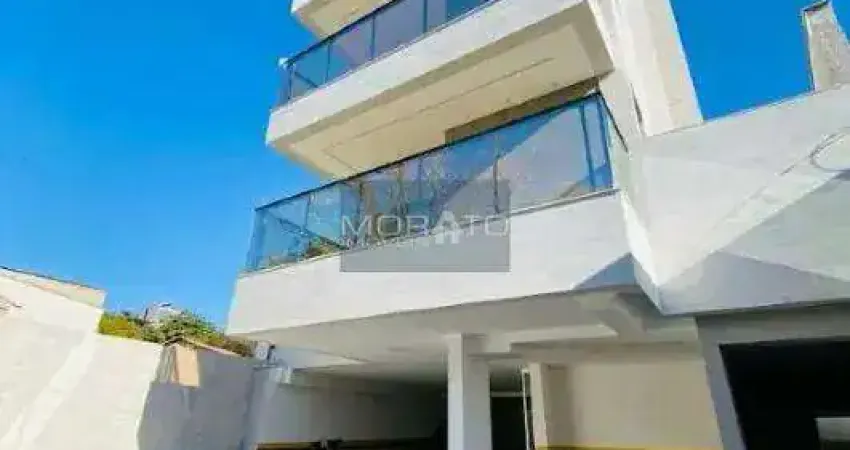 Área Privativa 4 Quartos, 2 Suítes, 3 Vagas de Garagem no Bairro Eldorado