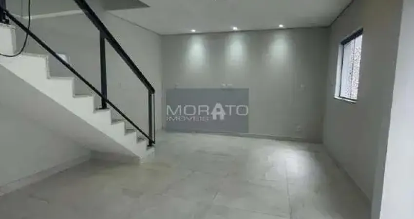 Casa 03 Quartos, 3 Banheiros, 3 Vagas de Garagem, no Bairro Riacho das Pedras