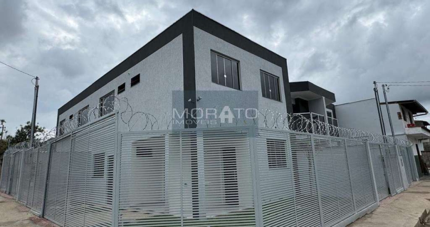 Casa Geminada 3 Quartos, 1 Vaga de Garagem no Bairro Piratininga