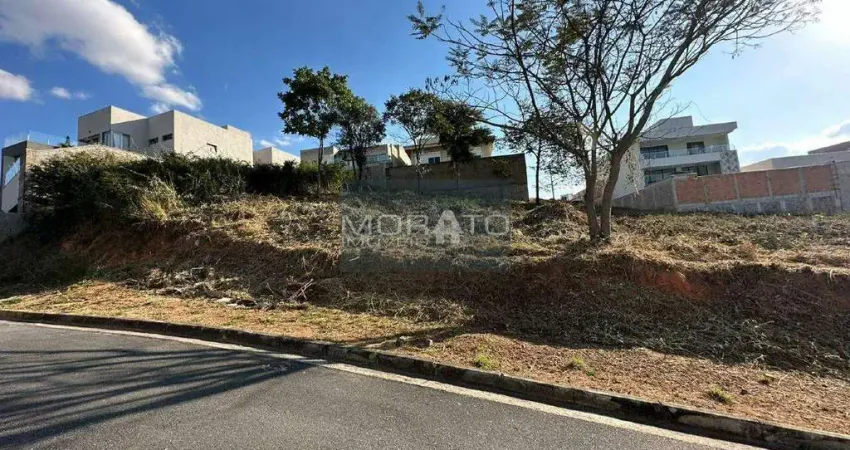 Terreno à venda na Rua Netuno, --, Portal do Sol, Contagem