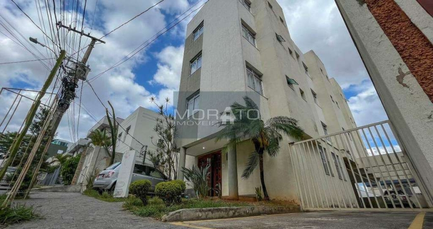 Prédio à venda na Rua Bento Mendes Castanheira, --, Dona Clara, Belo Horizonte