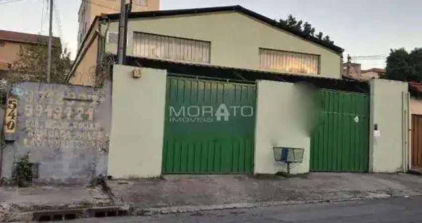 Barracão / Galpão / Depósito à venda na Avenida Água Branca, --, Jardim Bandeirantes, Contagem
