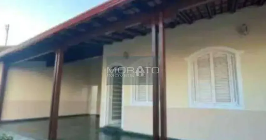 Casa com 3 quartos à venda na Rua José da Costa Ferreira, --, Alvorada, Contagem