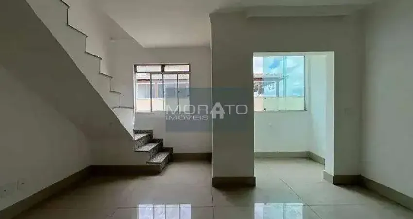 Área Privativa 1 Qarto, 3 Vagas de Garagem no Bairro Linda Vista