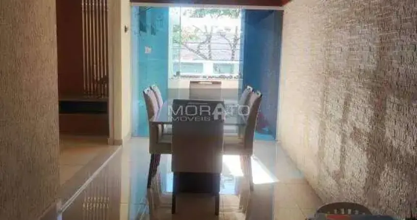 Linda Área privativa 3 quartos com suíte no bairro cabral