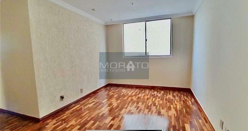 Apartamento com 3 quartos à venda na Rua Heroína Maria Quitéria, --, Caiçaras, Belo Horizonte