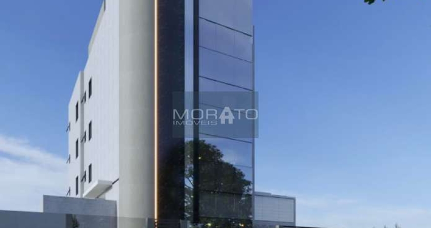Área privativa com 4 quartos 2 suítes e 2 semi suítes 3 vagas de garagem no bairro Castelo!
