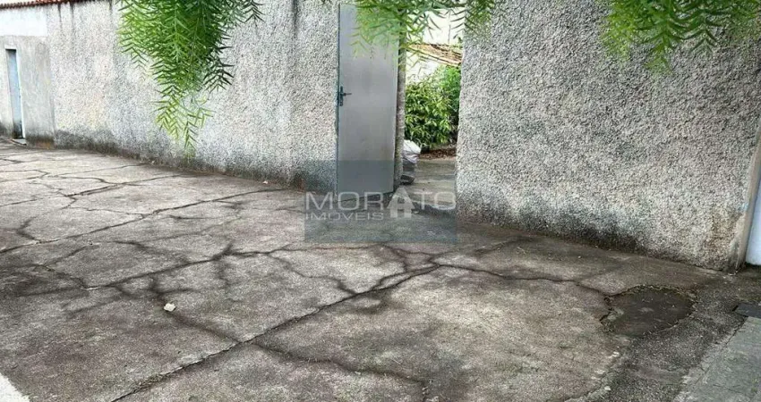 Terreno à venda na Avenida Doutor João Augusto Fonseca e Silva, --, Novo Eldorado, Contagem