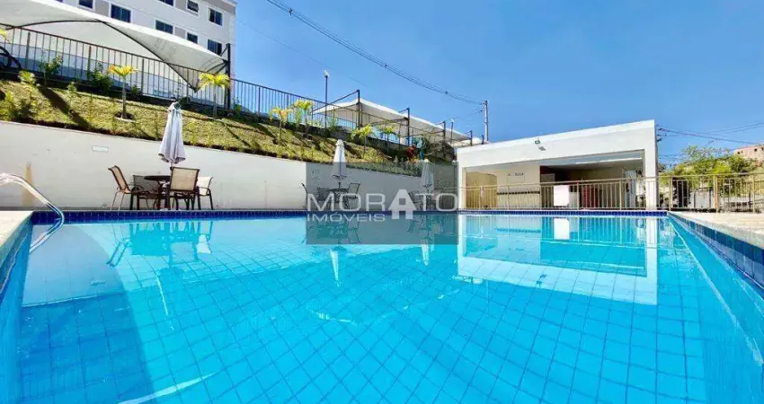 Condomínio Fechado lazer com piscina Regiao do Cabral
